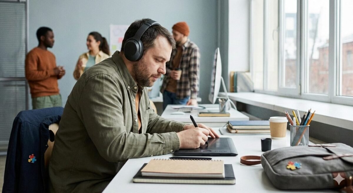 Autismo em adultos sinais e desafios