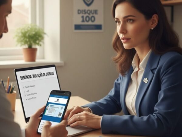 Como denunciar violação de direitos da pessoa com autismo?
