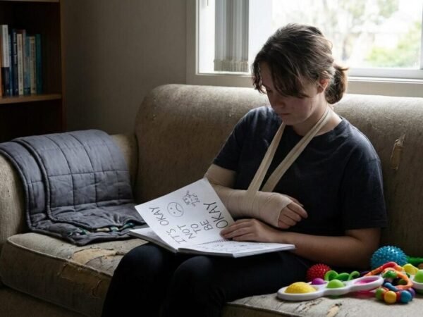 Autismo e o Alistamento Militar