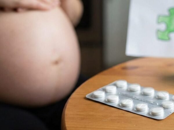 Tylenol durante a gravidez