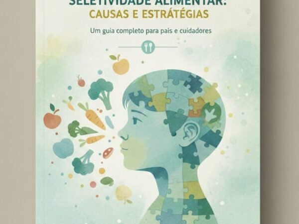 Autismo e seletividade alimentar