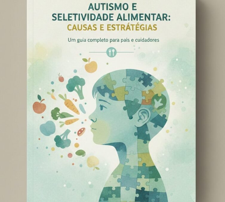 Autismo e seletividade alimentar