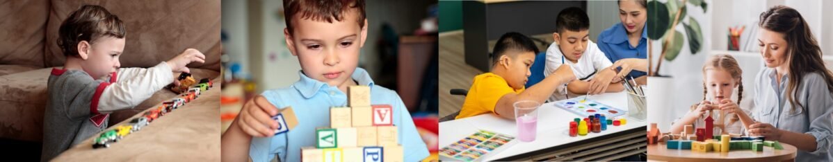 ClickAutismo — Informação, vivência e respeito ao autismo