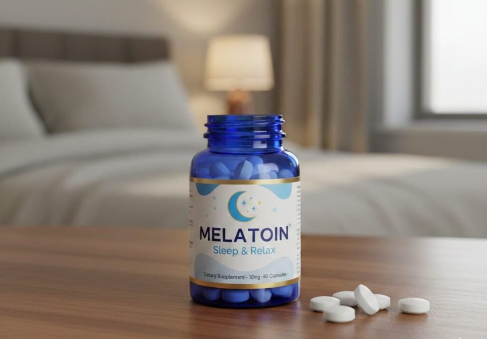 Meu depoimento sobre Melatonina. 1 Meu depoimento sobre Melatonina