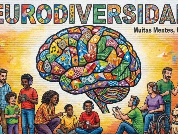 Neuro diversidade