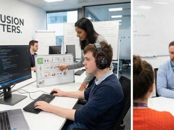 autismo e mercado de trabalho